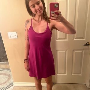 Outdoor Voices Exercise Dress